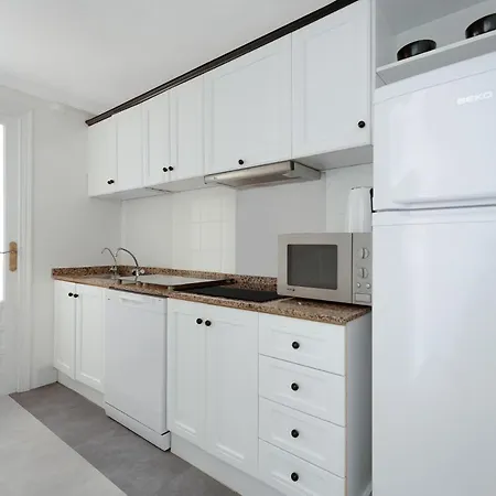 Relax Apartment