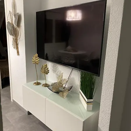 Apartment Relax Torrevieja