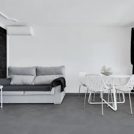 Relax Apartment *