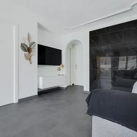 Relax Apartment *