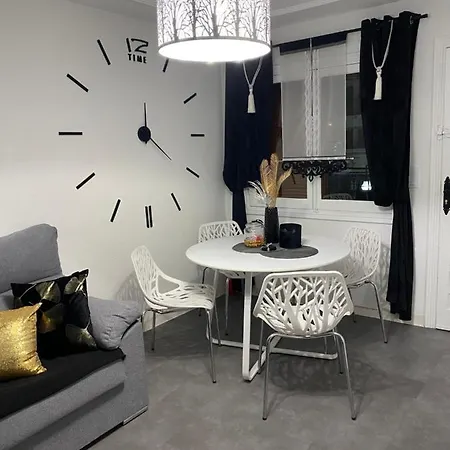 Apartment Relax *