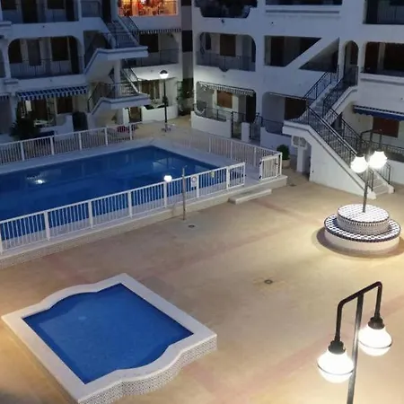Relax Apartment *