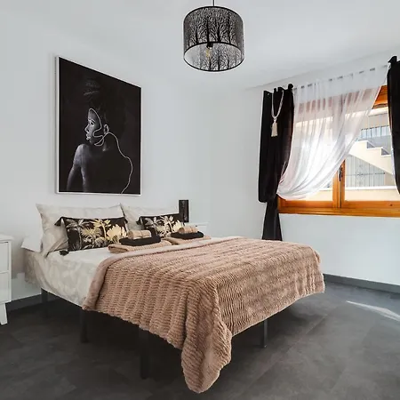 Relax Apartman *